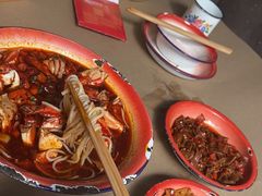 -老三样·旧食新味(万寿宫店)