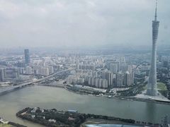 -广州四季酒店