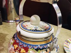 -巴依兄弟西域美食(机场店)