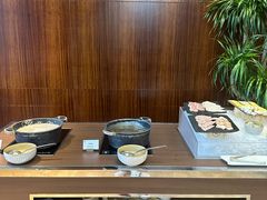 -广州粤海喜来登酒店