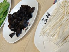 -鱼酷活鱼烤鱼(沈阳大悦城店)