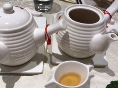 -尚一汤 广东炖汤(金桥国际店)