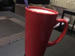 -吱咖啡西式简餐