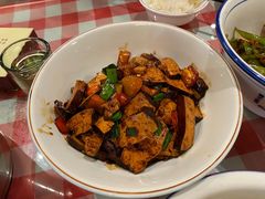 口味香干-大碗厨(东风路店)