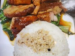 -昌勝香港深井烧鹅(新年华店)