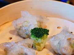 -广州康莱德·韵轩中餐厅