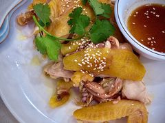 -金山记靓鸡·地道中山味(湖滨中路店)