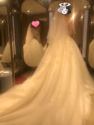 -LA GRACE高端婚纱礼服定制馆