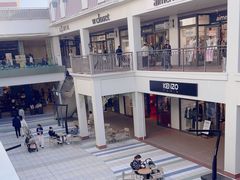 -三井奥特莱斯购物城(爵士之梦长岛店)