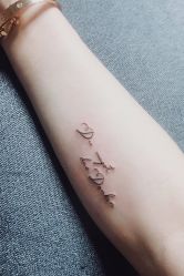 -極致刺青TATTOO STUDIO 私人订制