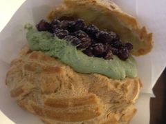泡芙-BreadTalk面包新语·烘焙蛋糕(领展购物广场店)