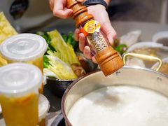 -顺德公广东猪肚鸡·煲仔饭(白石洲店)
