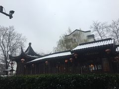 -老城南.鸭血粉丝汤(夫子庙店)