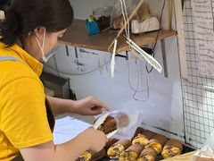 -韩国利尔面包(桂林路店)