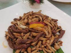 -东江渔村·古典园林·30年粤菜老字号(太和店)