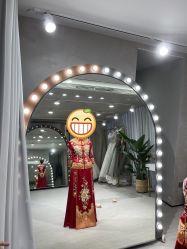 -B.Bridge Couture婚纱礼服(福田店)