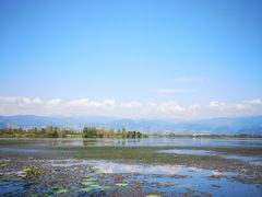 -西昌邛海湿地