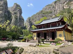 -雁荡山风景名胜区