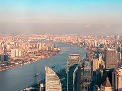 -东方明珠广播电视塔