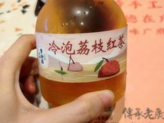 -点都德(广州白云山景区南门店)