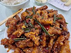 -鲁南老味·滕州炒鸡老店(岔路街店)