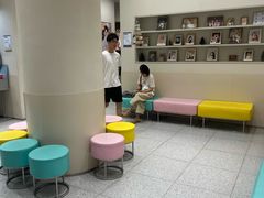 -天真蓝照相馆(五角场百联又一城店)