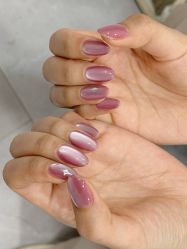 -如一·美甲美睫