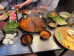 -冯校长老火锅(深圳总店)