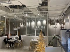 大堂-娜娜家•Nana’s restaurant (爱琴海店)