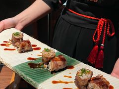 -牛道·和牛九食(市府恒隆广场店)