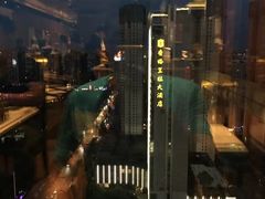 -君悦酒店·乐厨·高空自助餐(青年大街店)