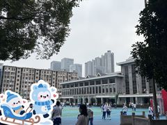 -长沙市周南实验中学