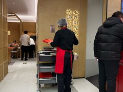 -阳阳中国饭(龙湖大兴天街)