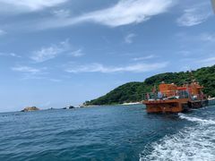 -三亚蜈支洲岛旅游区