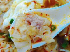 -巧手馄饨(箍桶巷店)