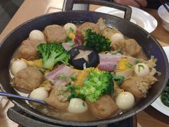 -徽味大班(定慧桥店)