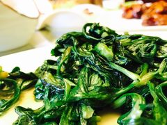 茼蒿-金熙楼(熙南里店)