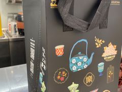 -LELECHA乐乐茶(新街口大洋店)