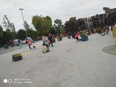 -枫香湖儿童公园