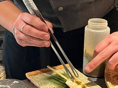 -麦MUGI铁板烧日式料理
