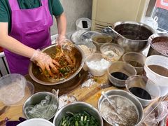 -金家小吃(美岭小区店)