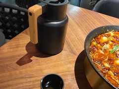 -蜀都丰 川菜·水煮活鱼(万象九宜城店)