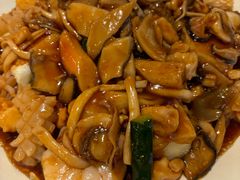八珍豆腐-陈傻子餐厅(世纪都会店)