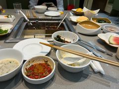 -海底捞火锅(天一广场亚细亚店)