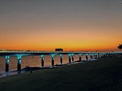 -演武大桥观景平台