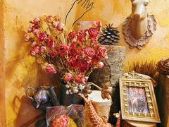 -乡田小墅(展览馆路JK FUN商城店)