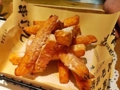 -聚串门儿·东北烧烤(信义坊店)