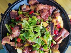 -张关合渣(航空大道店)