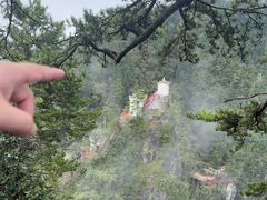 -塔云山