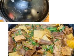 -闯关东牛排牛尾一锅香(海城店)